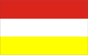 Ząbkowice Śląskie - flaga