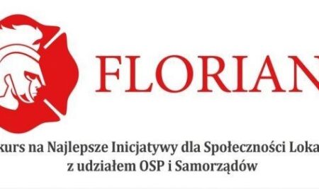 Ogłaszamy V edycję Ogólnopolskiego Konkursu z udziałem OSP i Samorządów FLORIANY