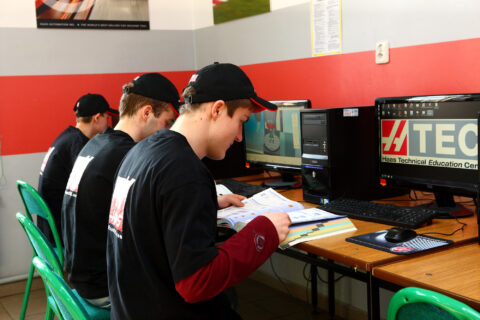 Zawodowi transformersi Zawodowi transformersi