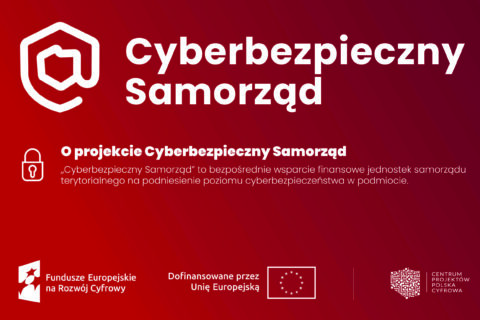 Cyberbezpieczny samorząd