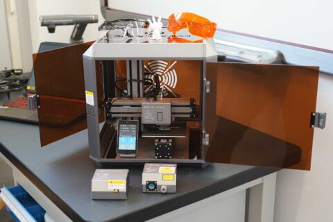 Infrastruktura dla transformacji Infrastruktura dla transformacji