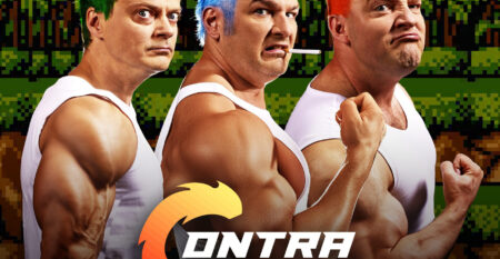contra
