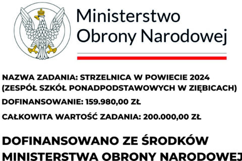 STRZELNICA W POWIECIE 2024
