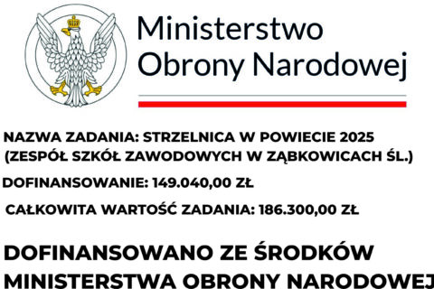 STRZELNICA W POWIECIE 2025