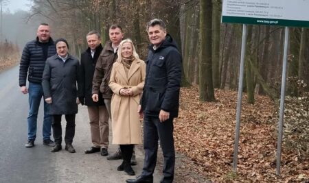 📢Podsumowanie inwestycji drogowych zrealizowanych w 2025 roku!📢