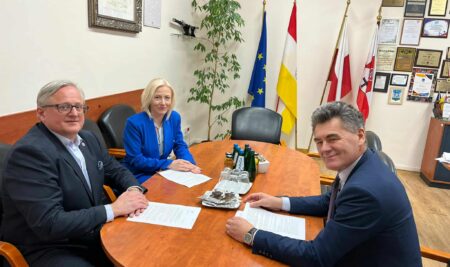 Dolnośląski Państwowy Wojewódzki Inspektor Sanitarny we Wrocławiu powołał mgr Ireneusza Drobnickiego na stanowisko Państwowego Powiatowego Inspektora Sanitarnego w Ząbkowicach Śląskich