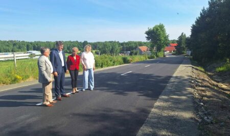 ‼️🎯Podsumowanie inwestycji drogowych zrealizowanych w 2025 roku!‼️🎯