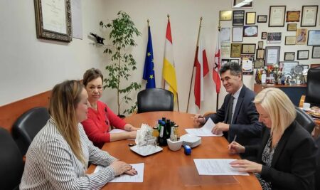 Ośrodek Interwencji Kryzysowej w Ząbkowicach Śląskich rozpoczyna pracę w dniu 16.02.2026 r.