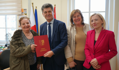 🔔Kolejne umowy z organizacjami pozarządowymi podpisane!🔔