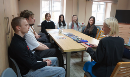 Wspólne działania zapowiadają się obiecująco!