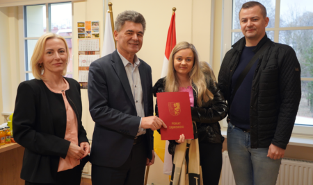 🔔Pierwsze umowy z organizacjami pozarządowymi podpisane🔔