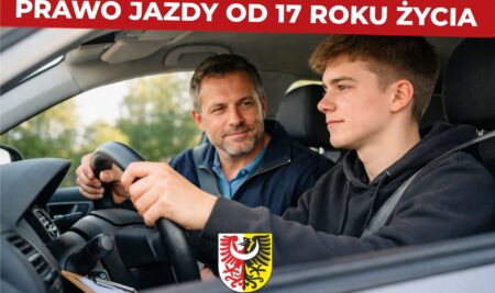 🚗🚗🚗Prawo jazdy od 17 roku życia🚗🚗🚗