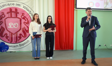 IV Szkolna Konferencja Zdrowotna – „Zdrowie jako najważniejsze dobro społeczne”