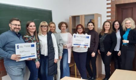 „Jak pracować z uczniem ze specjalnymi potrzebami edukacyjnymi – pomoc psychologiczno-pedagogiczna”