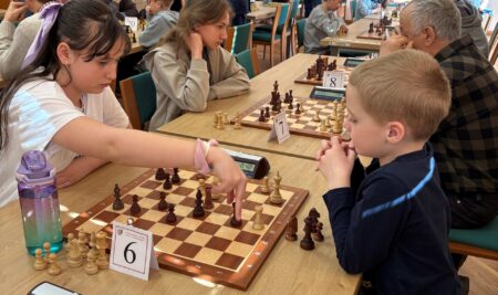 XXII Turniej Szachowy o Puchar Starosty Ząbkowickiego