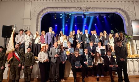 Zakończenie klas maturalnych