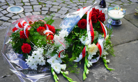 87. rocznica agresji sowieckiej na Polskę oraz Światowy Dzień Sybiraka
