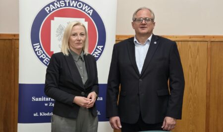 📚 Szkolenie dla placówek oświatowych i pracowników służby zdrowia Powiatu Ząbkowickiego