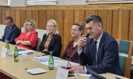 📢 XXV sesja Rady Powiatu Ząbkowickiego VII kadencjic