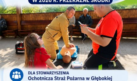 Bezpieczeństwo mieszkańców Powiatu Ząbkowickiego to nasz wspólny priorytet!