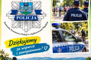 policja