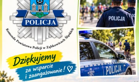 🚴‍♂️ Kolejny partner XXII Powiatowego Rajdu Rowerowego! 🚴‍♀️