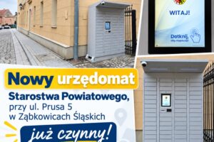 urzędomacik