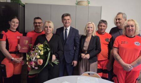 13 PAŹDZIERNIKA – DZIEŃ RATOWNICTWA MEDYCZNEGO