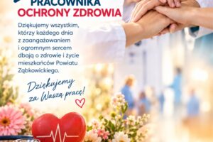 dzień pracownika ochrony zdrowia